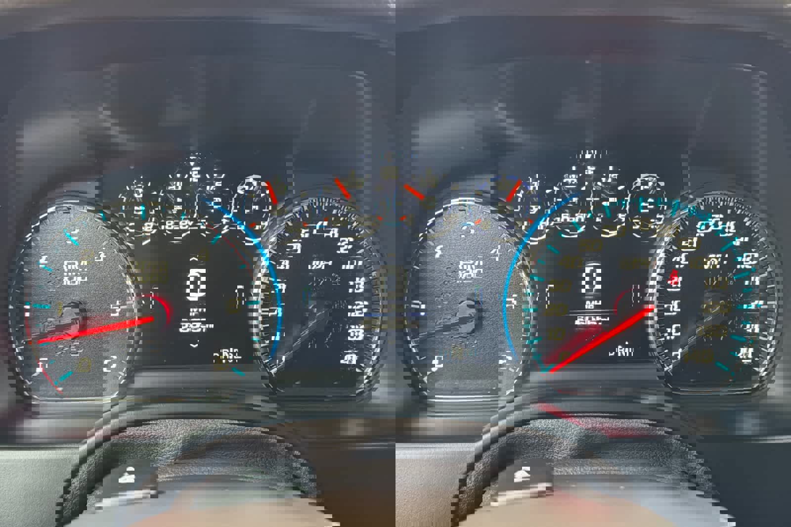 Used 2020 GMC Yukon Denali image 27