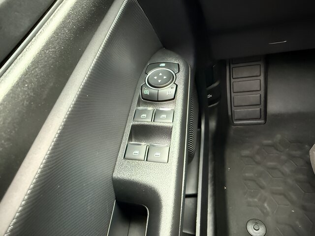 Certified 2025 Ford Bronco Sport Badlands AWD/4WD image 22