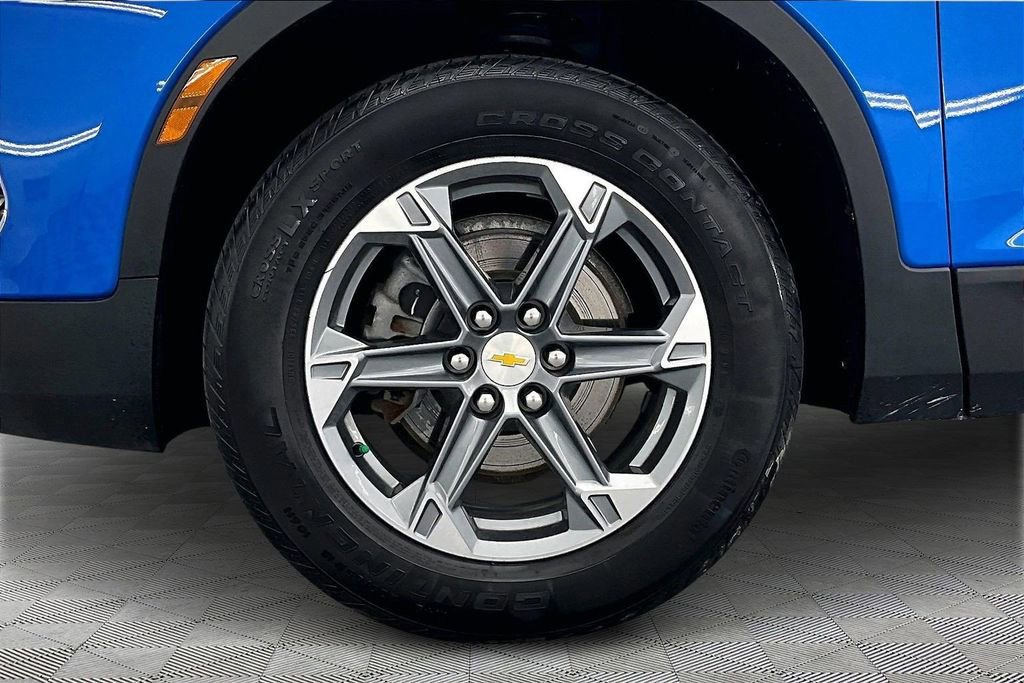 Used 2024 Chevrolet Blazer LT w/ Convenience Package image 11