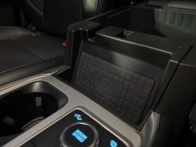 Certified 2022 Ford Explorer Limited w/ Limited Technology Package image 42