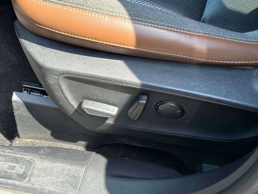 Certified 2021 Ford Bronco Sport Outer Banks AWD/4WD image 20