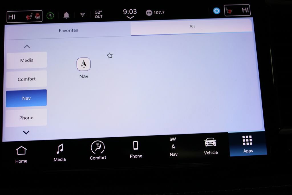 Used 2022 Chrysler Pacifica Limited image 58