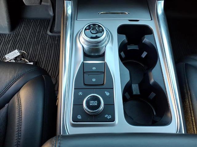 Certified 2020 Ford Explorer Platinum w/ Premium Technology Package image 14