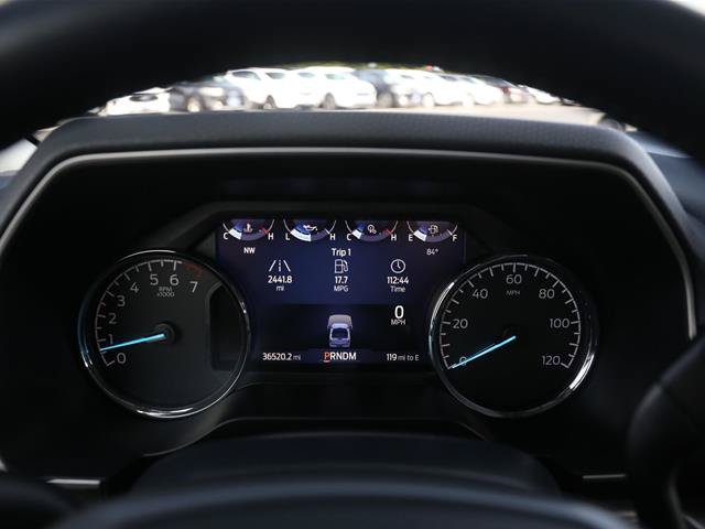 Certified 2022 Ford F150 XLT w/ Equipment Group 302A High AWD/4WD image 40