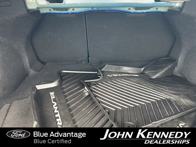 Used 2024 Hyundai Elantra N Line FWD image 13