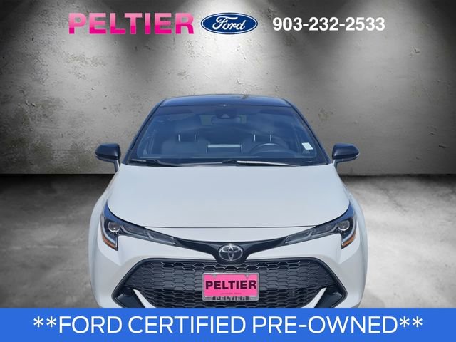 Used 2022 Toyota Corolla SE image 2