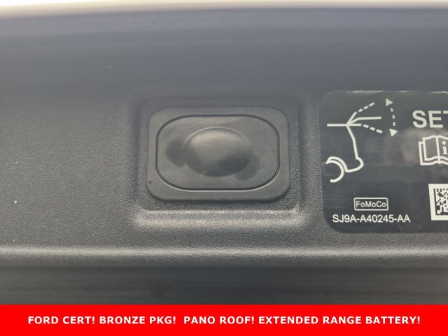 Certified 2025 Ford Mustang Mach-E GT AWD/4WD image 27