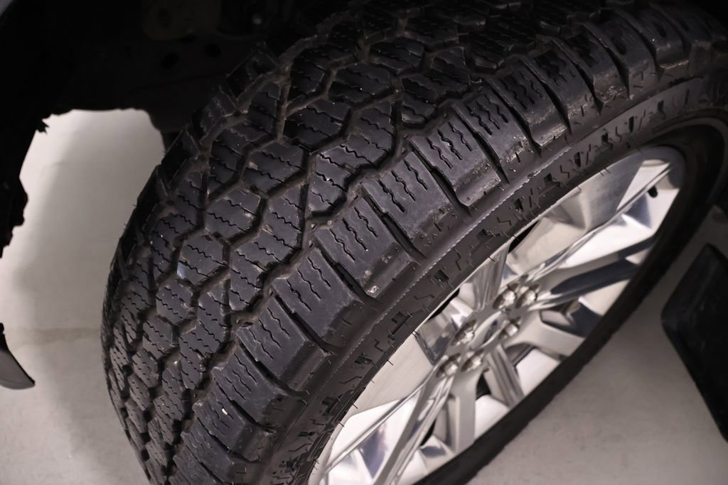 Certified 2022 Ford F150 Limited image 53