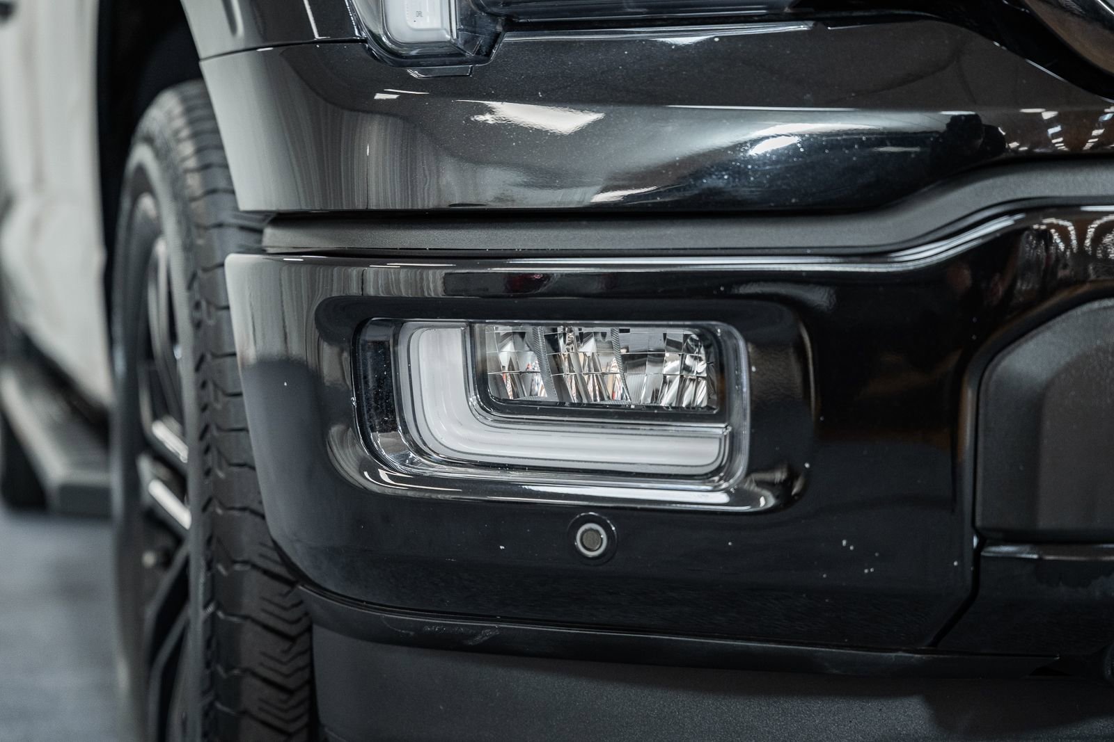 Certified 2024 Ford F150 Lariat image 14