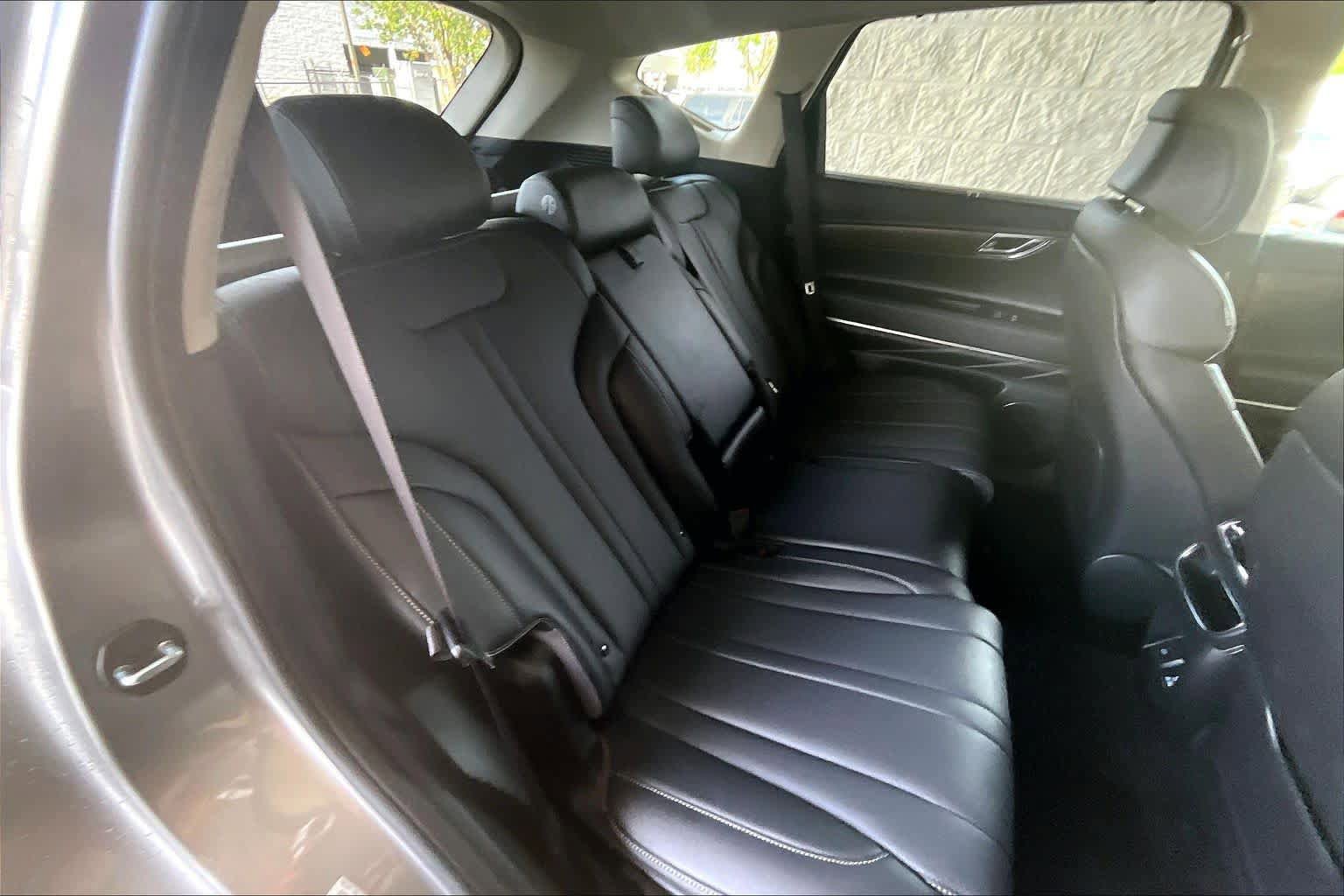 Used 2024 Genesis GV80 3.5T AWD/4WD image 20