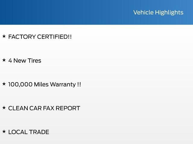 Certified 2023 Ford F150 XL w/ STX Appearance Package AWD/4WD image 5