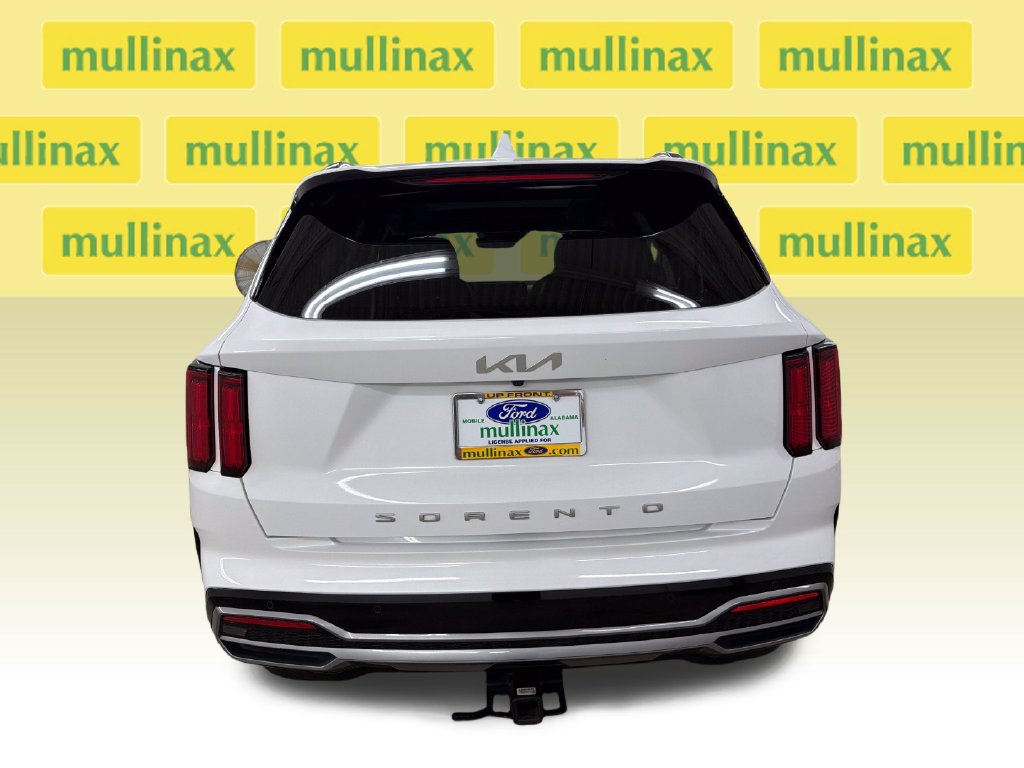 Used 2022 Kia Sorento SX FWD image 7