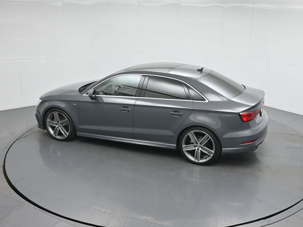 Used 2019 Audi A3 2.0T Premium Plus w/ Premium Plus Package image 45