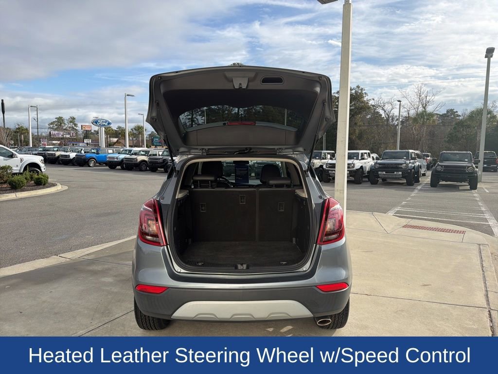 Used 2020 Buick Encore Essence image 9