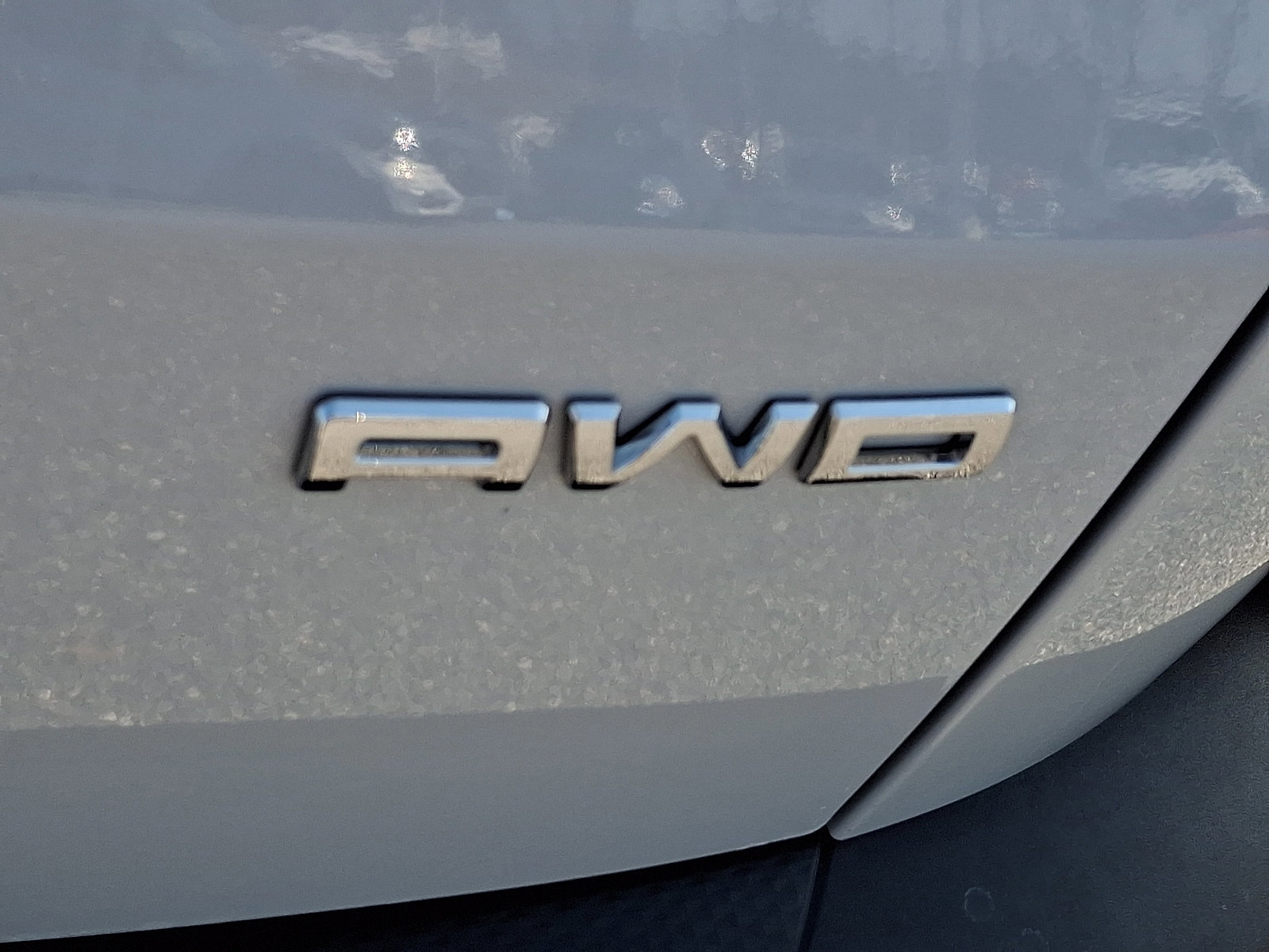 Certified 2025 Ford Escape Platinum w/ Premium Technology Package image 34