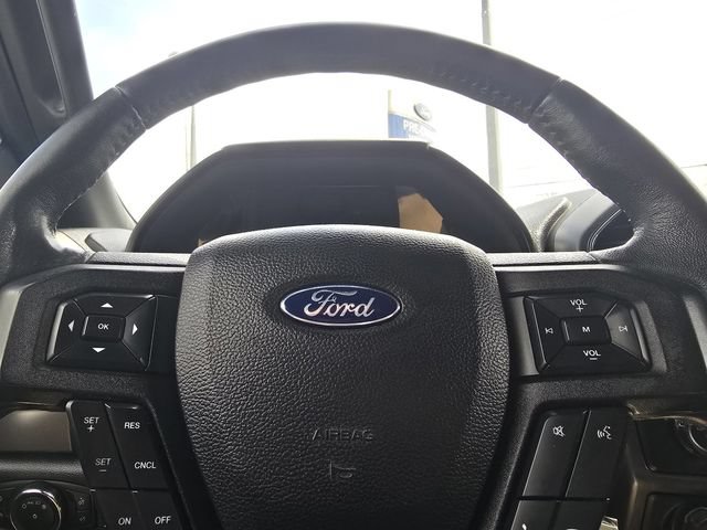 Certified 2020 Ford F150 XLT w/ Equipment Group 302A Luxury AWD/4WD image 39