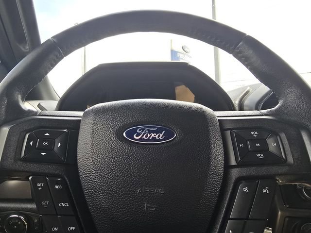 Certified 2020 Ford F150 XLT w/ Equipment Group 302A Luxury AWD/4WD image 39
