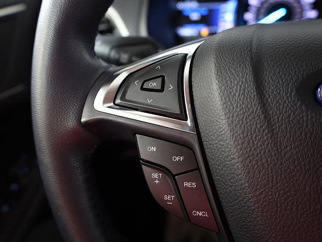 Certified 2023 Ford Edge SEL w/ Convenience Package image 26