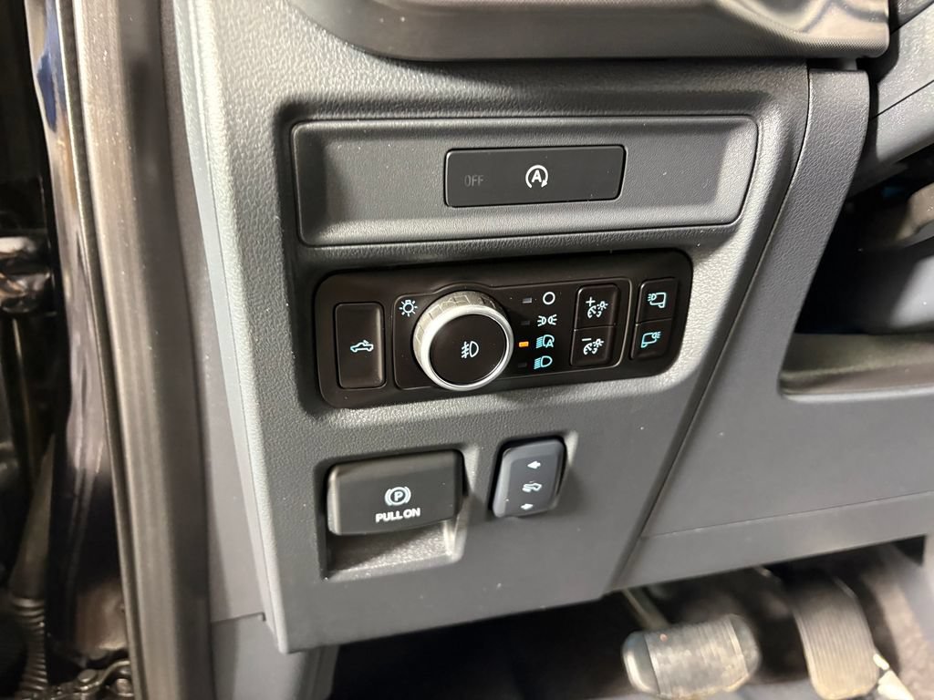 Certified 2025 Ford F150 Tremor w/ Equipment Group 402A High AWD/4WD image 13