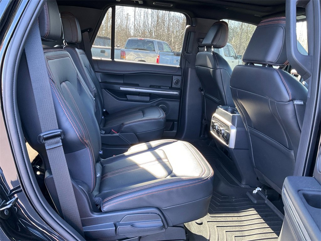 Certified 2024 Ford Expedition Timberline image 13
