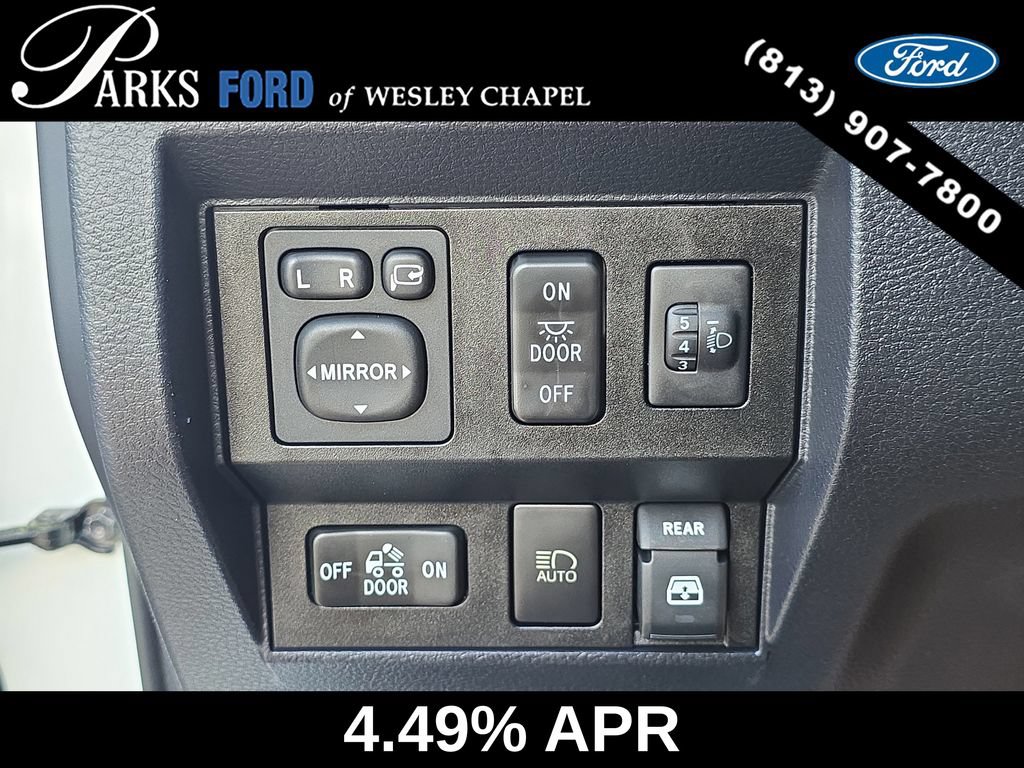 Used 2019 Toyota Tundra Platinum RWD image 25
