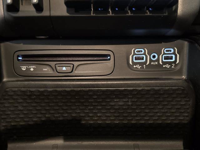 Used 2019 RAM 1500 Big Horn RWD image 29
