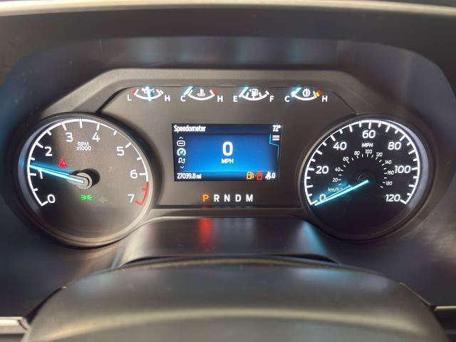 Certified 2023 Ford F150 XL w/ STX Appearance Package AWD/4WD image 15