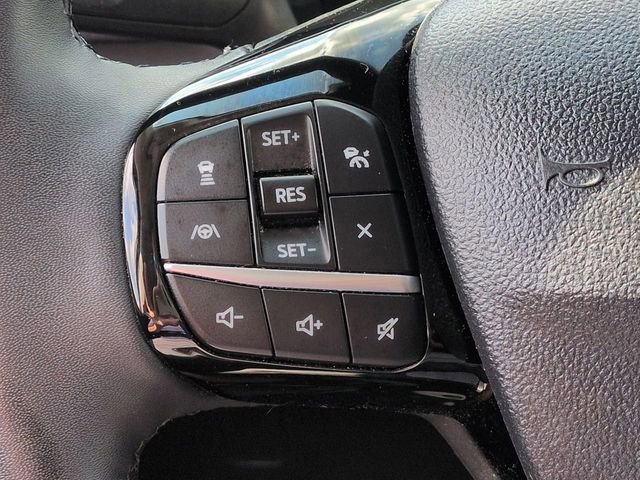 Certified 2022 Ford Escape Titanium image 26