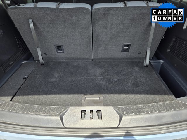 Certified 2025 Ford Explorer Active RWD image 31