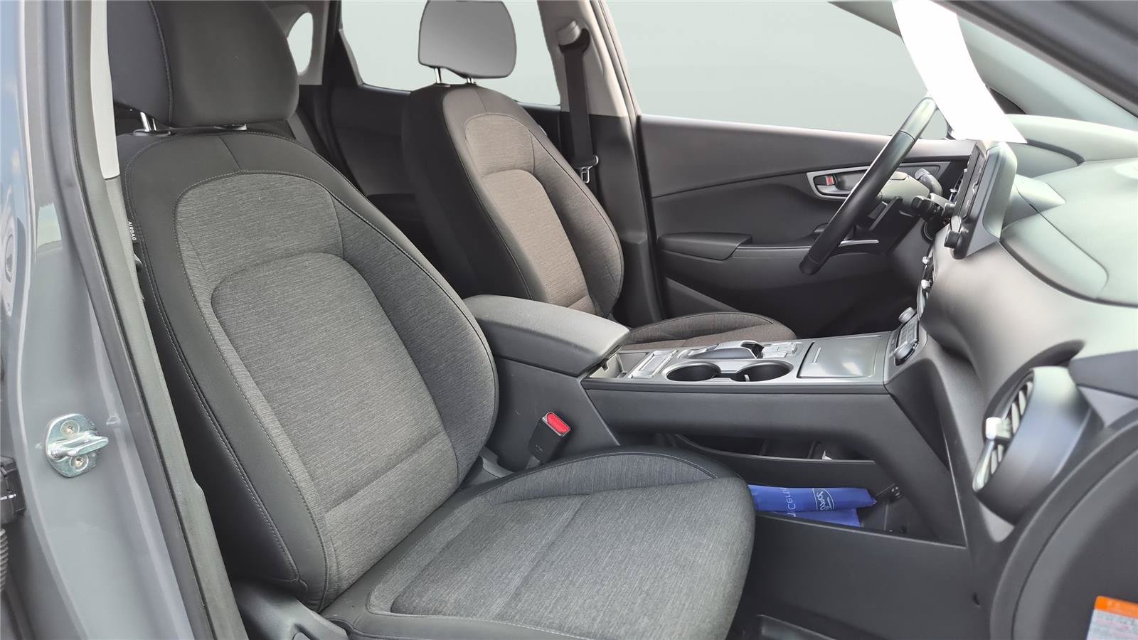 Used 2021 Hyundai Kona SEL FWD image 14
