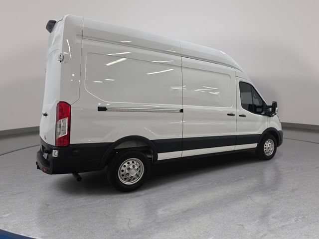 Certified 2025 Ford Transit 350 148 High Roof w/ Load Area Protection Package RWD image 6