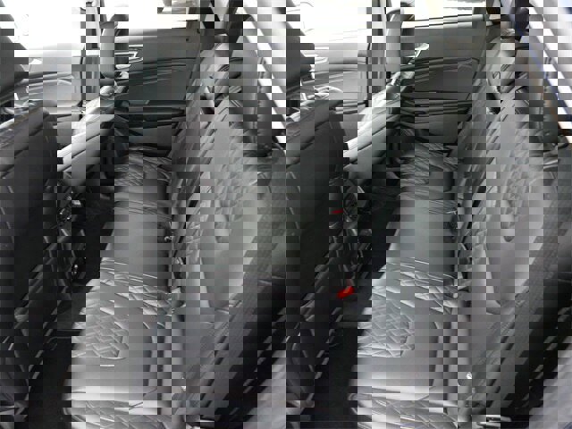 Certified 2024 Ford Edge Titanium image 8