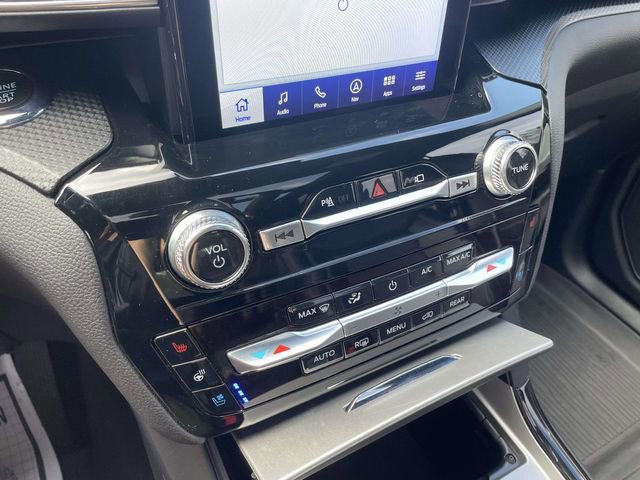 Certified 2022 Ford Explorer ST w/ Equipment Group 401A AWD/4WD image 34