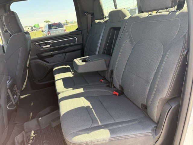Used 2023 RAM 1500 Big Horn AWD/4WD image 32