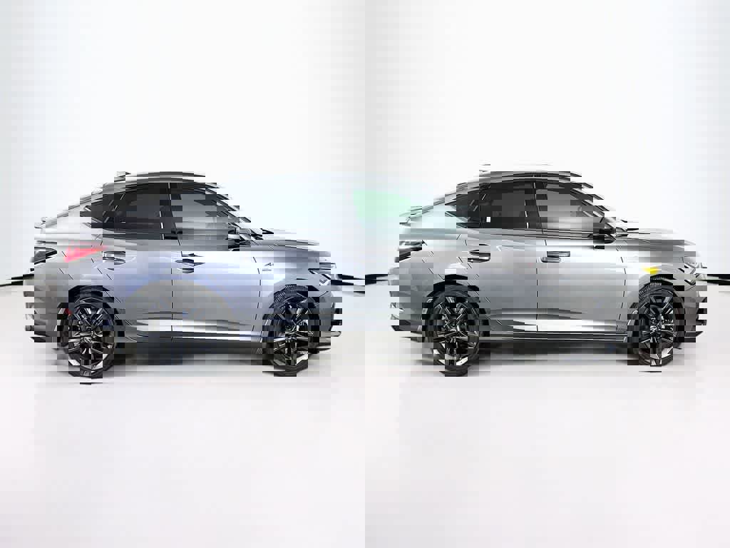 Used 2023 Acura Integra A-Spec image 6