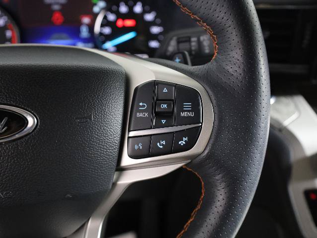 Certified 2024 Ford Explorer Timberline AWD/4WD image 27