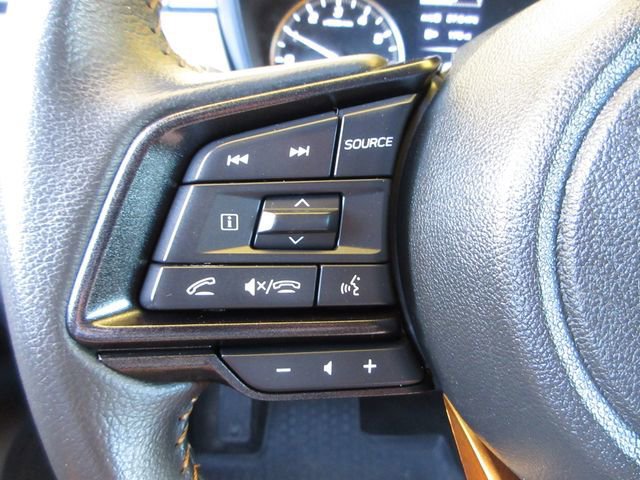 Used 2024 Subaru Crosstrek 2.5i Wilderness w/ Crosstrek Mirror Package image 16