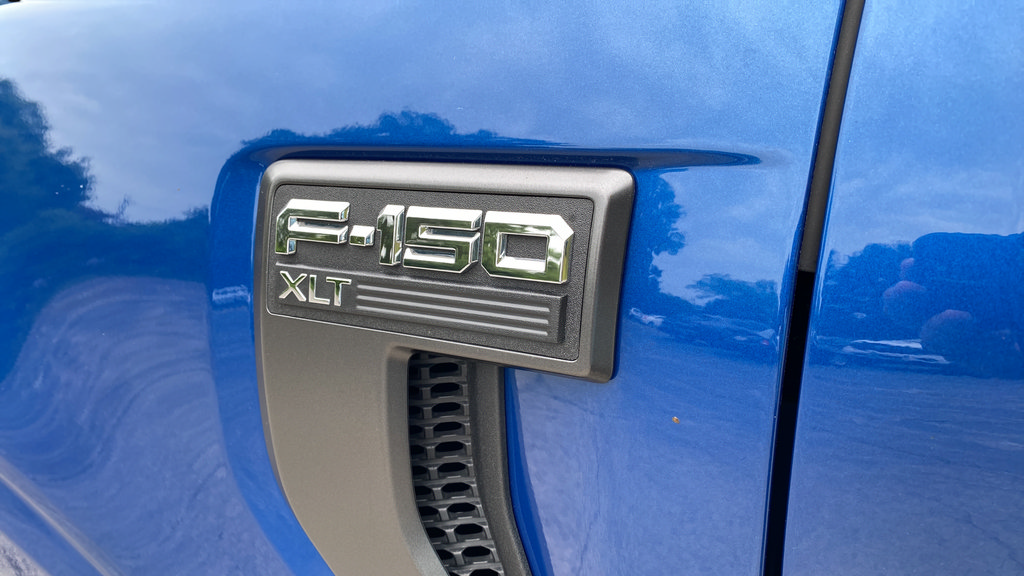 Certified 2023 Ford F150 XLT w/ Equipment Group 302A High AWD/4WD image 45
