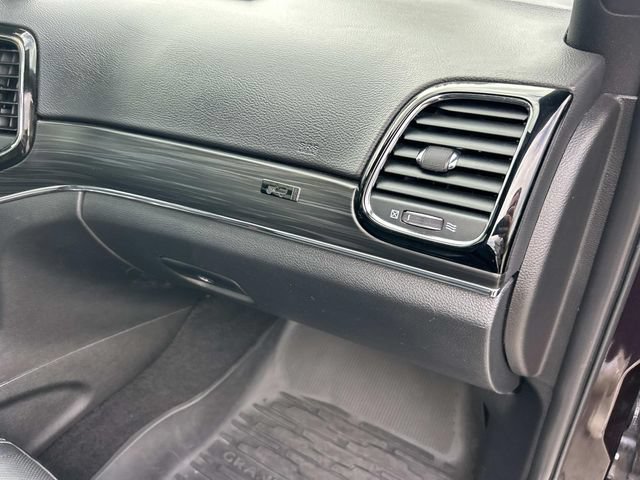 Used 2021 Jeep Grand Cherokee Limited w/ Quick Order Package 28K 80th RWD image 29