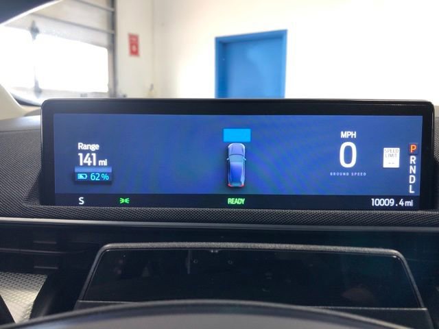 Certified 2023 Ford Mustang Mach-E Select w/ Comfort Package Lite image 17