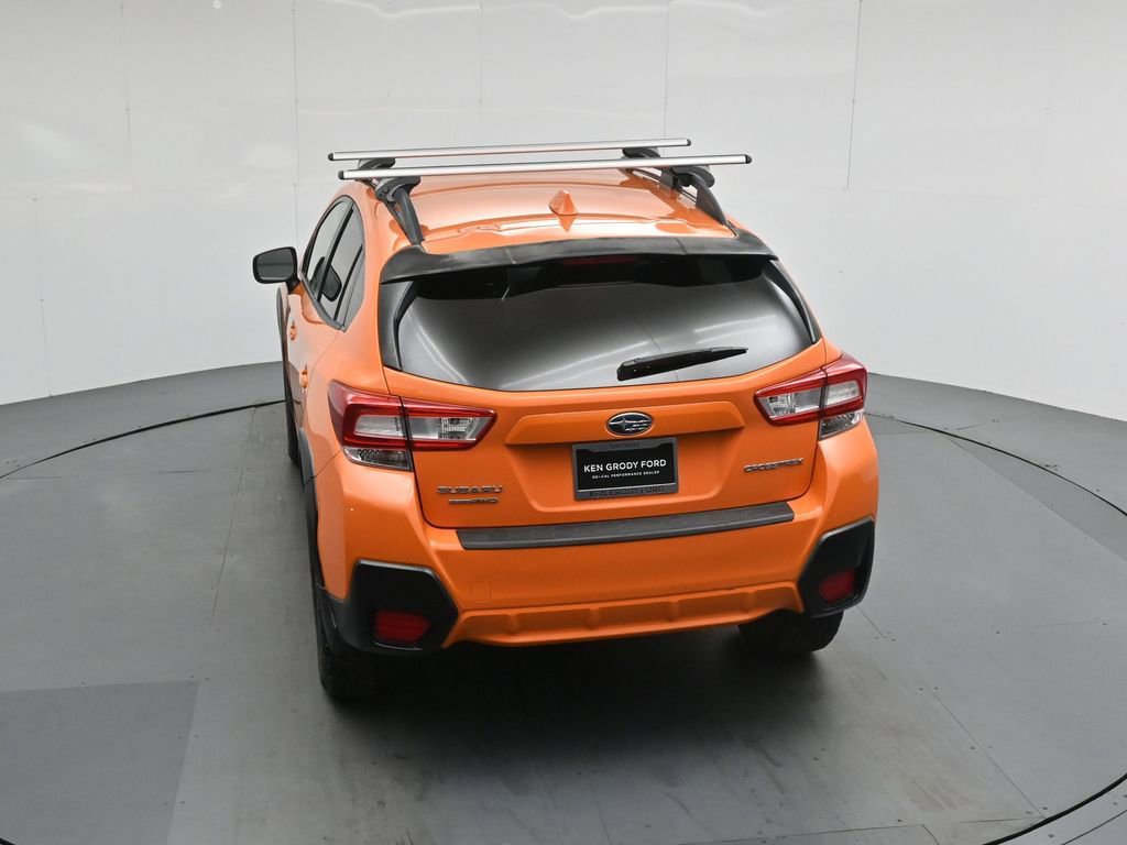 Used 2019 Subaru Crosstrek 2.0i Premium w/ Eyesight System AWD/4WD image 35