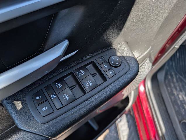 Used 2023 RAM 1500 Big Horn AWD/4WD image 13