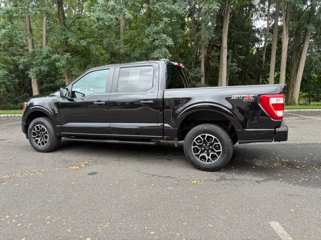 Certified 2023 Ford F150 XL w/ STX Appearance Package AWD/4WD image 3