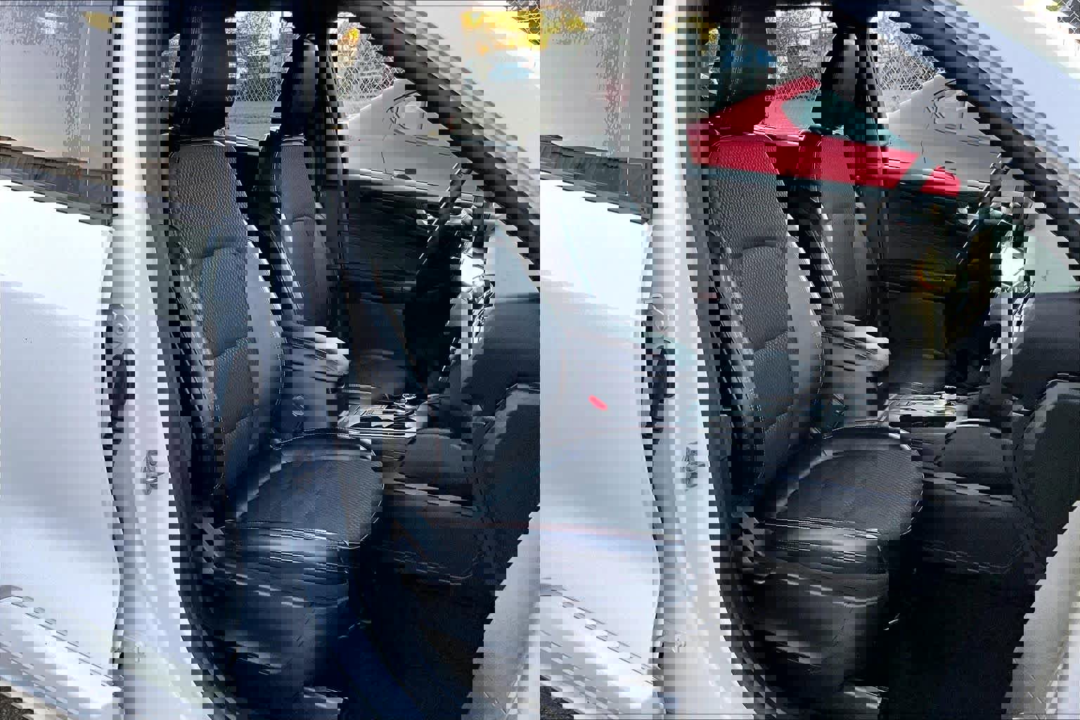 Certified 2023 Ford Escape ST-Line image 11