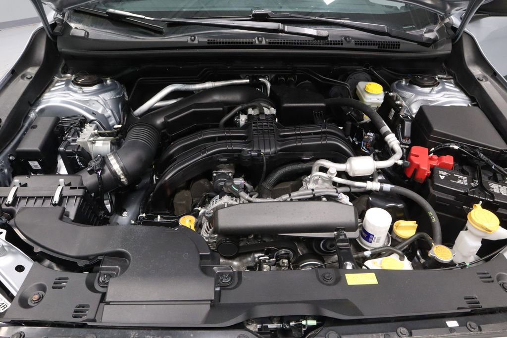 Used 2024 Subaru Crosstrek 2.5i Wilderness AWD/4WD image 34