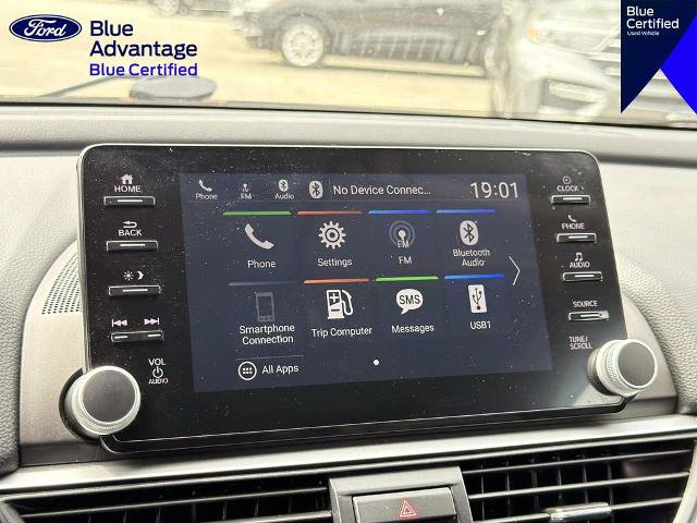 Used 2021 Honda Accord Sport Special Edition image 26