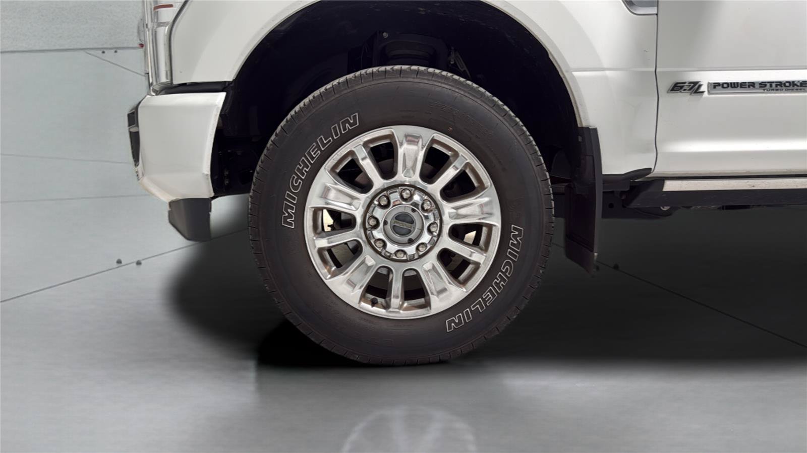 Certified 2022 Ford F250 Limited w/ FX4 Off-Road Package AWD/4WD image 29