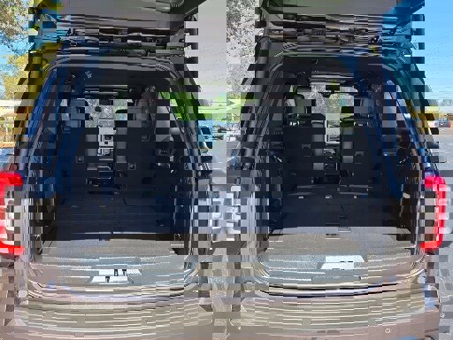 Certified 2024 Ford Expedition Limited image 21