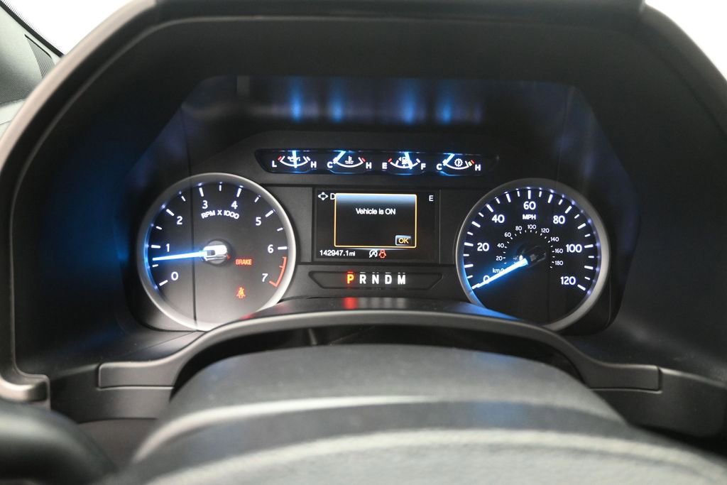 Certified 2019 Ford Expedition Max XLT RWD image 3