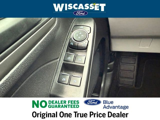 Certified 2024 Ford Escape Active w/ Tech Pack #1 image 23
